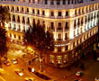 Tbilisi hotels, Hotel Marriott